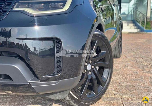 Imagem 5 de 8 de Land Rover Discovery Hse 3.0 Ano 2021/21 Financie Até 90%