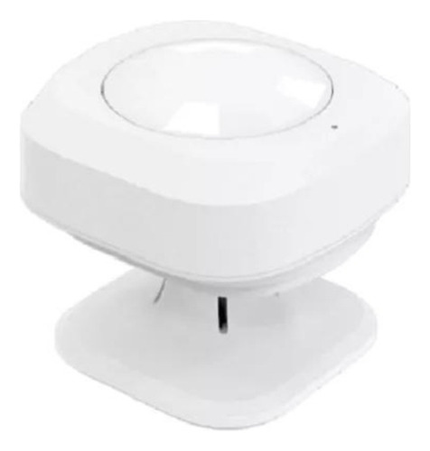Sensor De Presença Movimento Zigbee 3.0 Wifi Tuya Alexa
