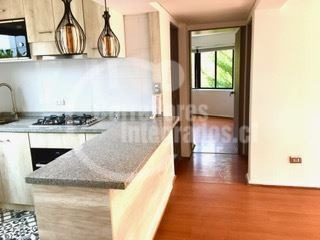 Departamento En Arriendo De 2 Dorm. En Vitacura