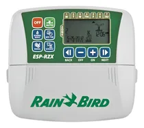 Comprar Programador Riego Rain Bird Rzx 4 Estaciones Apto Wifi