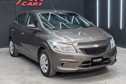 Chevrolet Onix 1.4 Lt Mt 98cv