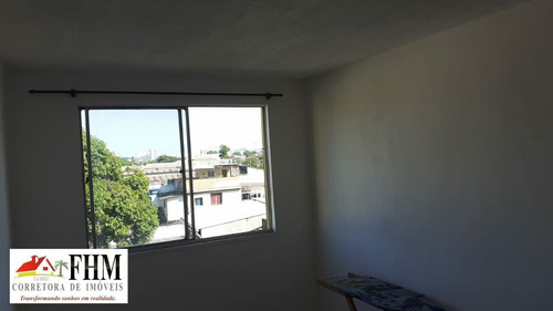 Imagem 13 de 15 de Apartamento Para Venda Em Rio De Janeiro, Senador Vasconcelos, 2 Dormitórios, 1 Banheiro - Fhm2388_2-1186292