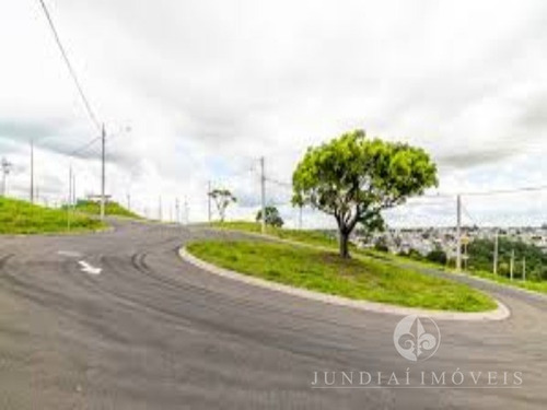 Imagem 5 de 24 de Vendo Terreno No Bela Vittá Em Jundiaí - Te00040 - 2768291