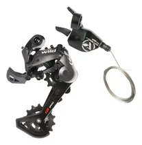 Comprar Kit Câmbio Traseiro Alavanca Absolute Wild 2 12v 1x12v 11\u002F52