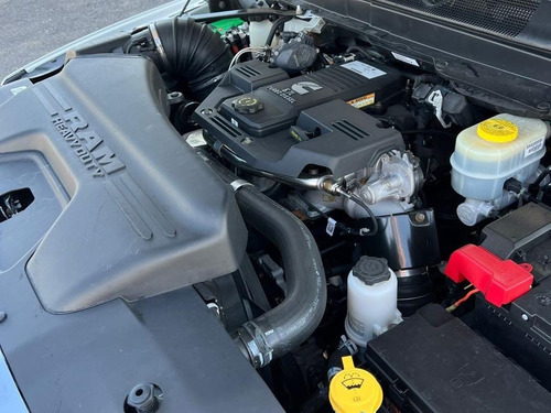 RAM Ram 2500 6.7L V8 Cummins