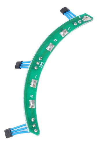 2024 Accesorio For Patinete Eléctrico Hall Sensor Board 2024