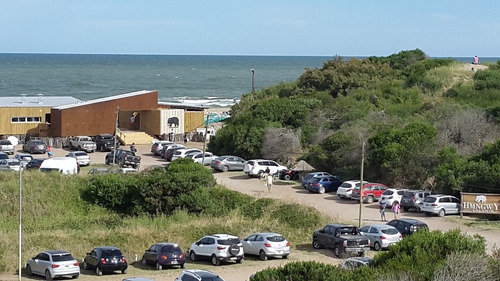 Imagen 14 de 14 de Departamento Valeria Del Mar (pinamar) - 50 Mts Del Mar