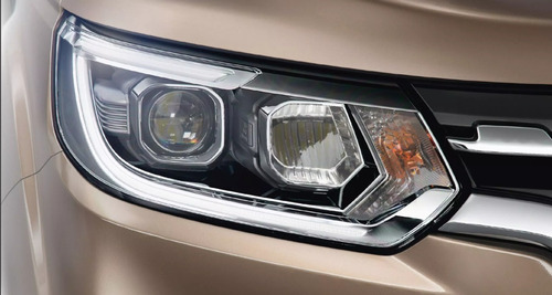 Renault Alaskan Emotion 4x2 Con Flete Y Patentamientos