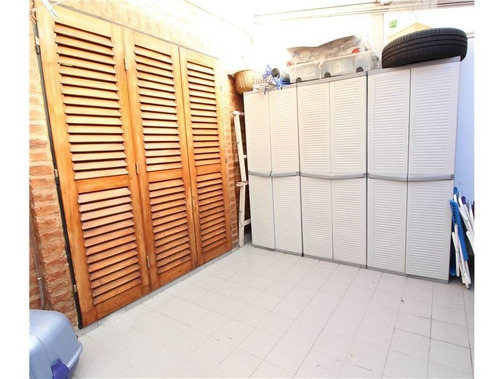 Imagen 28 de 30 de Venta Ph 4 Amb. Villa Luzuriaga C/cochera S/expen