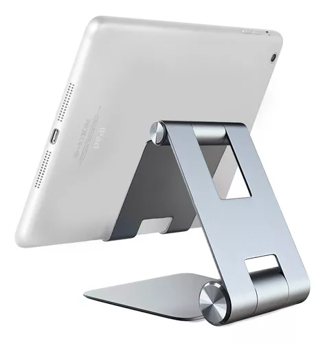 Soporte iPad plegable de Aluminio * Satechi