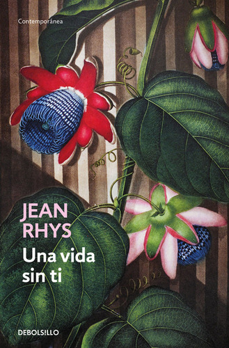 Una Vida Sin Ti - Rhys,jean