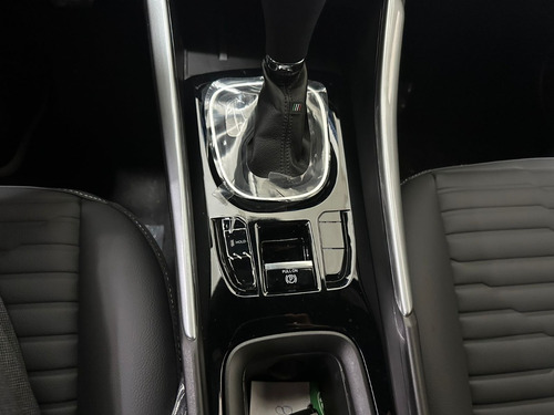 Fiat Fastback 1.3 Turbo At6 0km