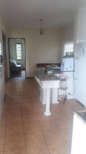 Imagem 25 de 30 de Venda - Jardim Leonor Itatiba - Ch0212