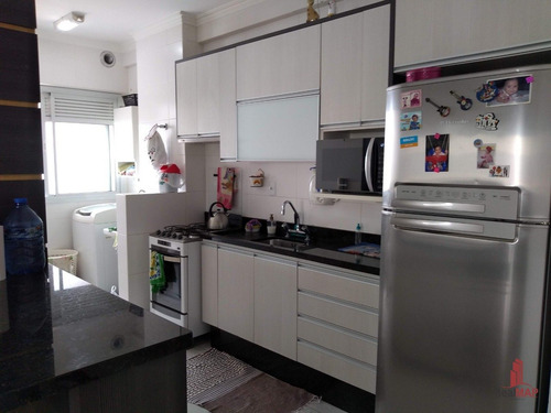 Imagem 7 de 15 de Apartamento - Campinas - Ref: 11712 - V-11712