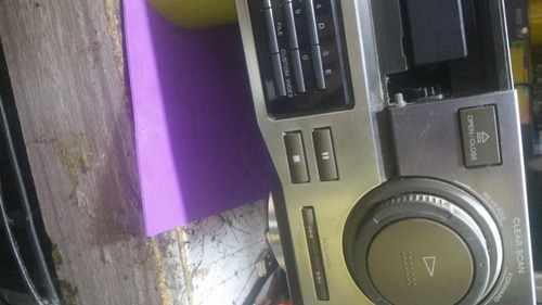 Laser Disc Sony Mdp-533d Defeito (Usado)