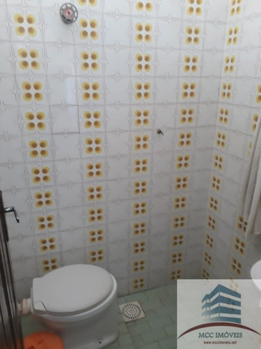 Imagem 9 de 11 de Casa Com Ponto Comercial A Venda, Dix-sept Rosado