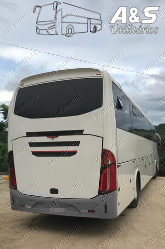 Mascarelo Roma 2014 Scania K310 46l Executivo Ref 530