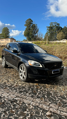 Volvo XC60 2.0 T5 Dynamic 5p