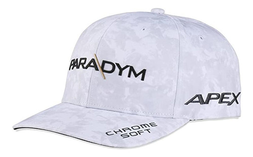 Gorra Callaway Paradym Launch