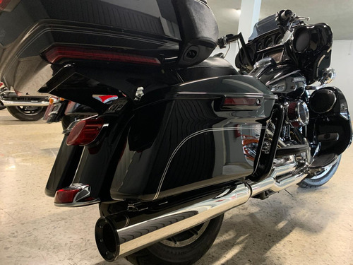 Harley Davidson Ultra Cl Electra Glide Flhtcu 2014 Garantia