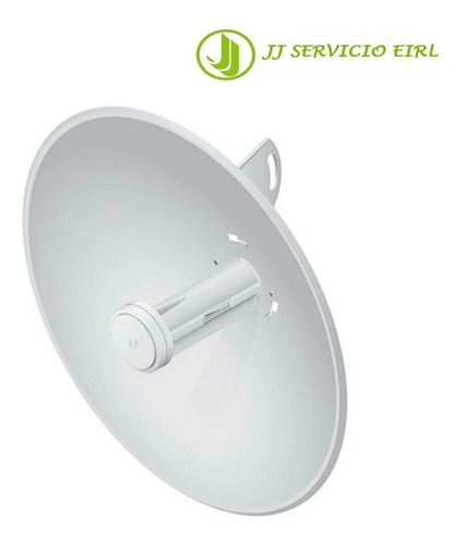 Ubiquiti Perú - Radioenlace Pbe-m5-400 - Powerbeam M5 Airmax