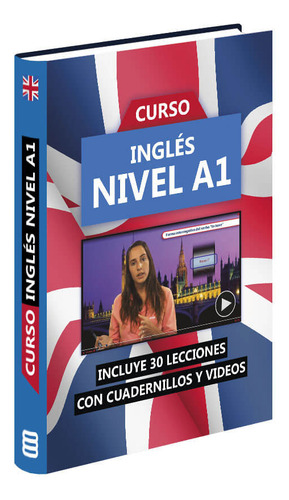 Curso De Inglés - Nivel A1