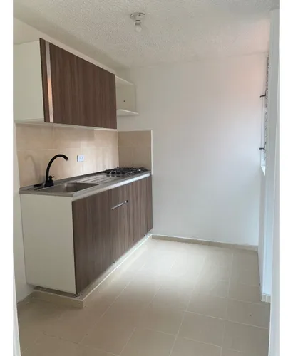 Venta Apartamento De 60mts2 En Limonar, Sur De Cali 12817-1