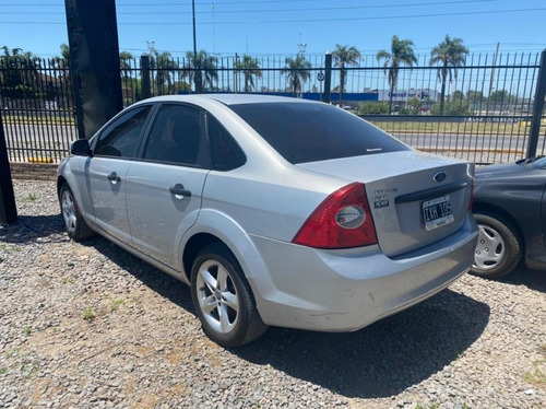 Ford Focus 1.6 Style Exe