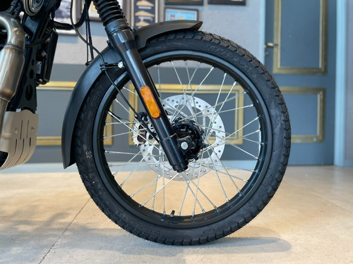 Imagen 14 de 25 de Royal Enfield Himalayan Bs6 0 Km 2023
