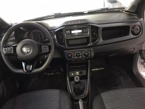 Imagen 10 de 15 de Fiat Strada Freedom 1.4 Okm Fianciamiento Fabrica. M