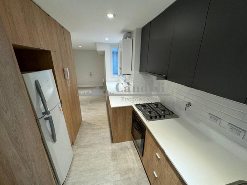 Departamento En Venta 3 Ambientes - Plaza Colón, Reciclado Y A La Calle