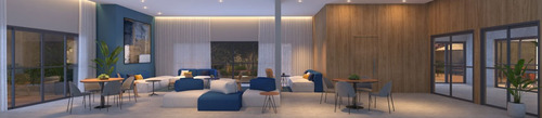 Imagem 8 de 29 de Studio Residencial Para Venda, Ipiranga, São Paulo - St6985. - St6985-inc