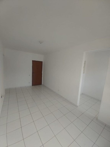 Imagem 4 de 16 de Apartamento Com 2 Dormitórios, 85 M² - Venda Por R$ 370.000,00 Ou Aluguel Por R$ 2.000,00/mês - Aparecida - Santos/sp - Ap3120