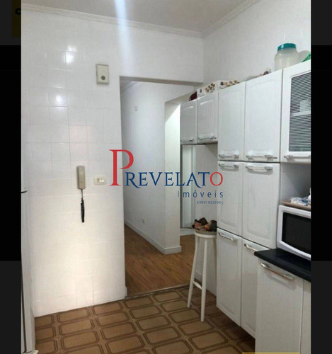 Imagem 4 de 13 de Ap-8330 - Apto 3 Dormitórios - 59 M² - B.assunção - Sbc - Ap-8330