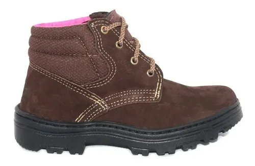 Botina de store epi feminina