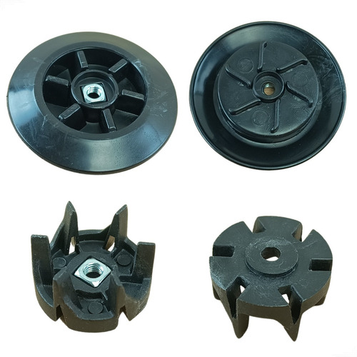 Kit Arraste Copo E Motor Para Liq. Mondial L900/l1000/l1200
