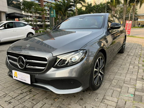 Mercedes-Benz Classe E 2.0 Avantgarde 4p