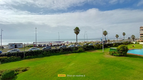 La Serena Av Del Mar Frente A Playa 1ªlínea Vista Panorámca