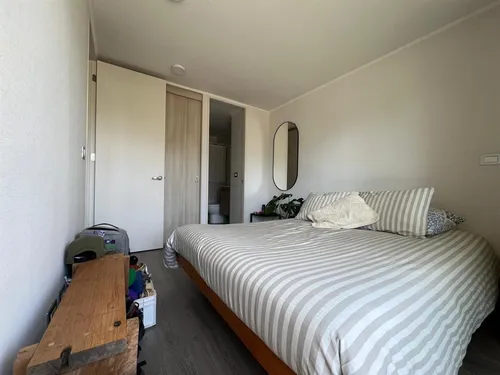Se Vende Precioso Departamento En San Miguel