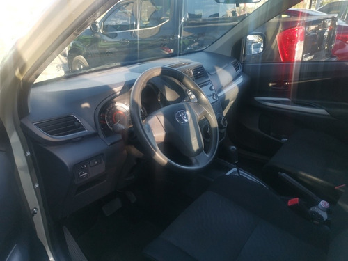 Imagen 7 de 8 de Toyota Avanza 2018 1.5 Xle At