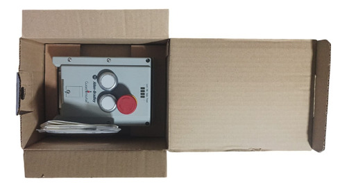 Allen Bradley 442g-mabl-ut-c03 Ser. A Lock Module Ptl