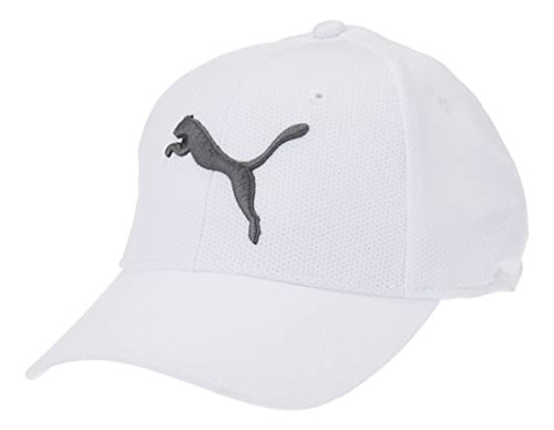 Puma Evercat Mesh Stretch Fit Cap