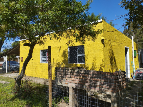 Venta Alquila Permuta Casa En Lago Merín.