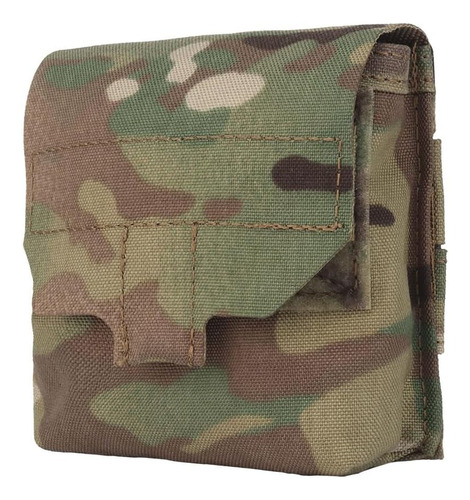 Mini Molle - Bolsa De Utilidad Médica Esencial Ifak Us...