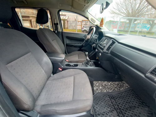 Ford Ranger 2.2 Cd 4x4 Xl Safety Tdci 125cv