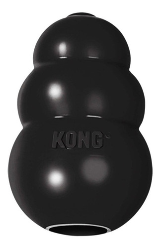 Imagem 1 de 2 de Brinquedo Recheavel Para Cachorro: Kong Extreme  X-large