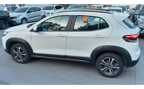 Fiat Pulse 1.0 TURBO 200 FLEX AUDACE CVT