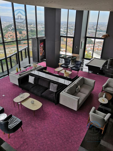 Departamento Venta Zona Norte Torre Adamant Leon Gto