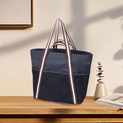 Bolsa De Playa Bolso De Hombro Portátil Para El Juego De