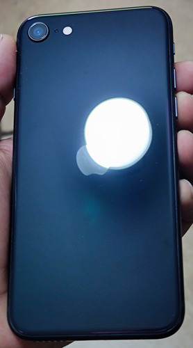 Apple Iphone Se 3 (3a Generación, 64 Gb) - Azul Bypass Mdm Azul Oscuro